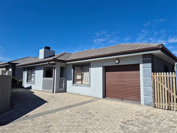 3 Bedroom House 3 Bedroom House
