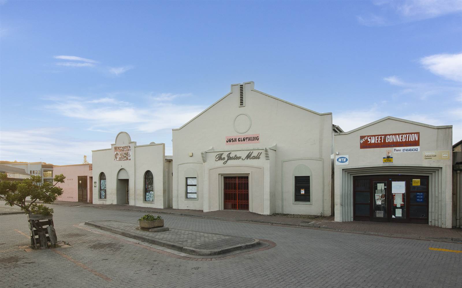 367  m² Commercial space in Port Alfred photo number 4