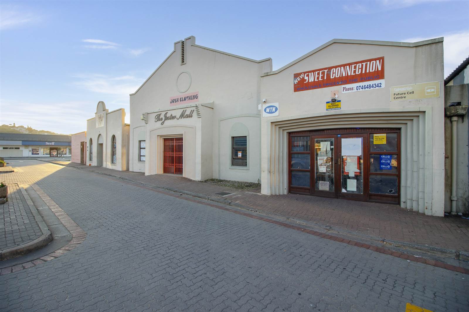 367  m² Commercial space in Port Alfred photo number 6