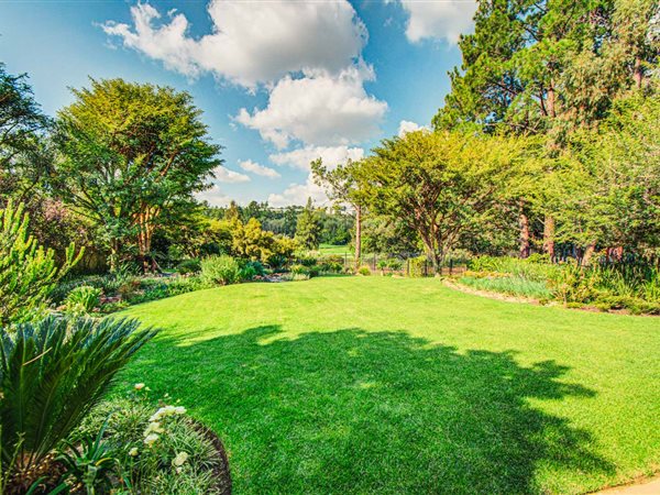 669 m² Land available in Greenstone Hill