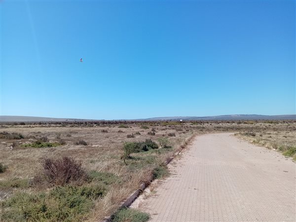 4 801 m² Land