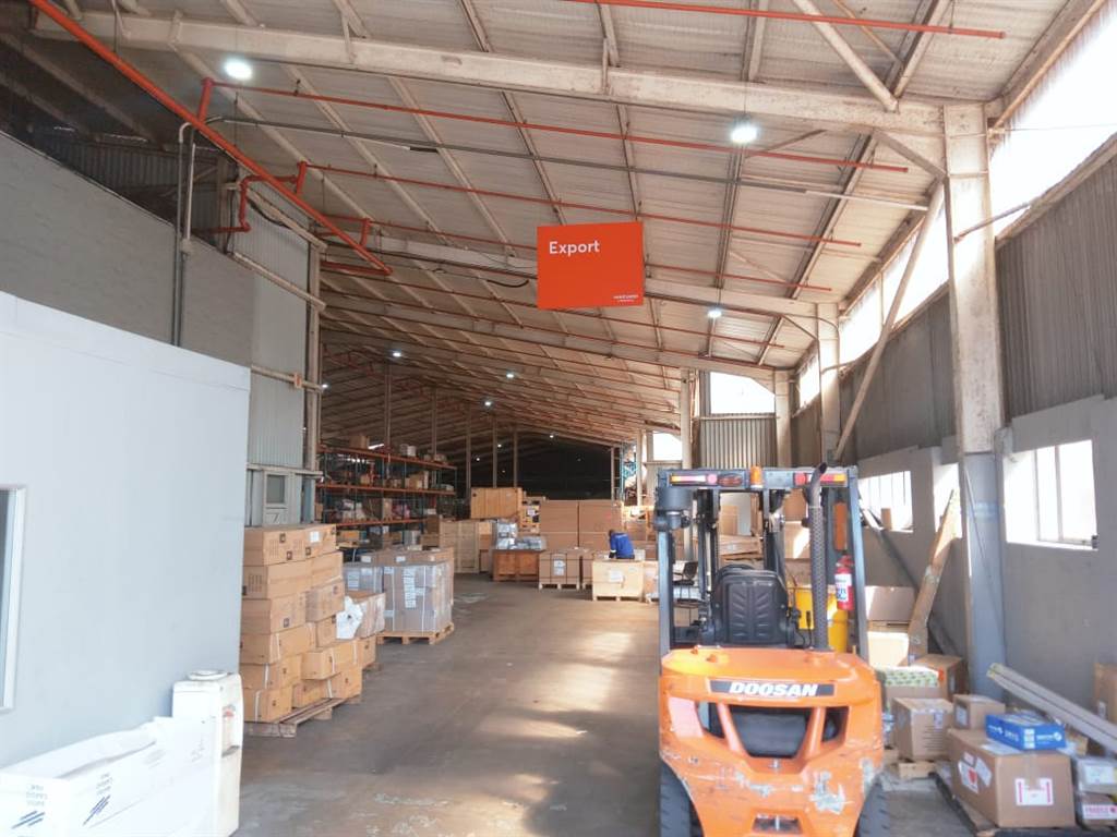 8760  m² Industrial space in Prospecton Industrial photo number 5