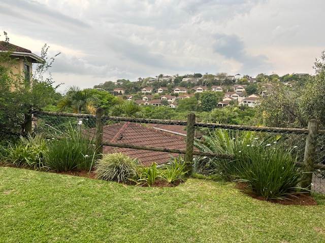 3 Bed Duplex in La Lucia photo number 27
