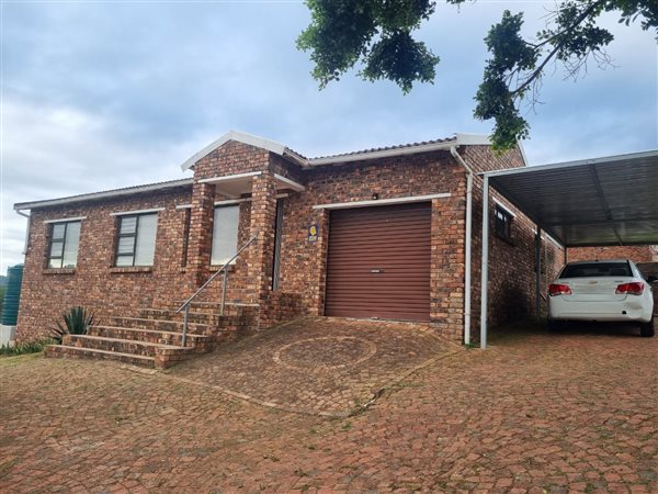 3 Bedroom House 3 Bedroom House