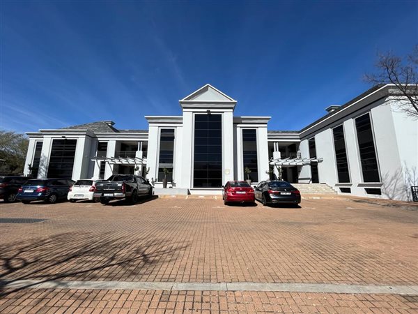 4076  m² Commercial space in Bryanston