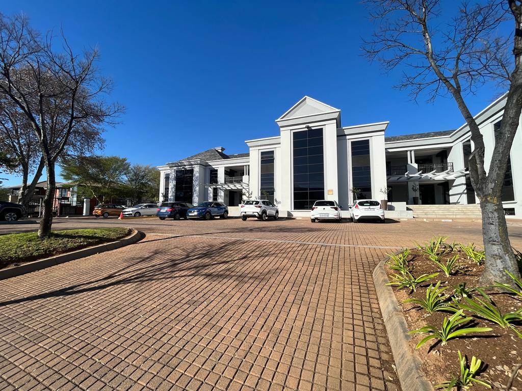 4076  m² Commercial space in Bryanston photo number 13