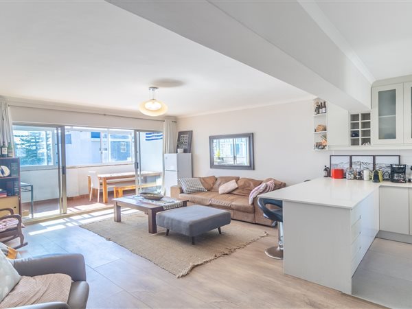 2 Bed Apartment