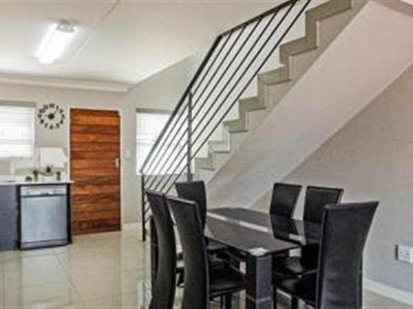 3 Bed Townhouse