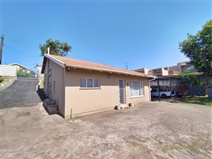 3 Bed House in Hillary