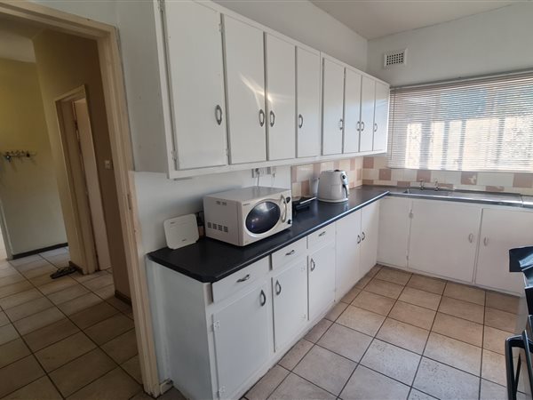 2 Bed Apartment in Wembley