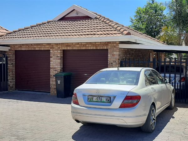3 Bed House in Protea Park