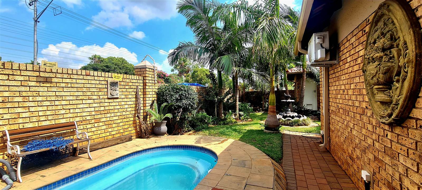 3 Bed Townhouse in Pretoria North photo number 25