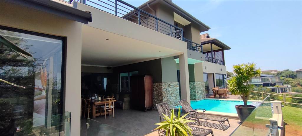 4 Bed House in Ballito photo number 4