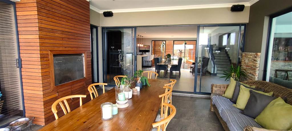 4 Bed House in Ballito photo number 16