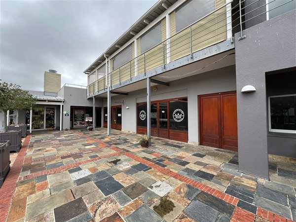 88  m² Retail Space in Tyger Valley
