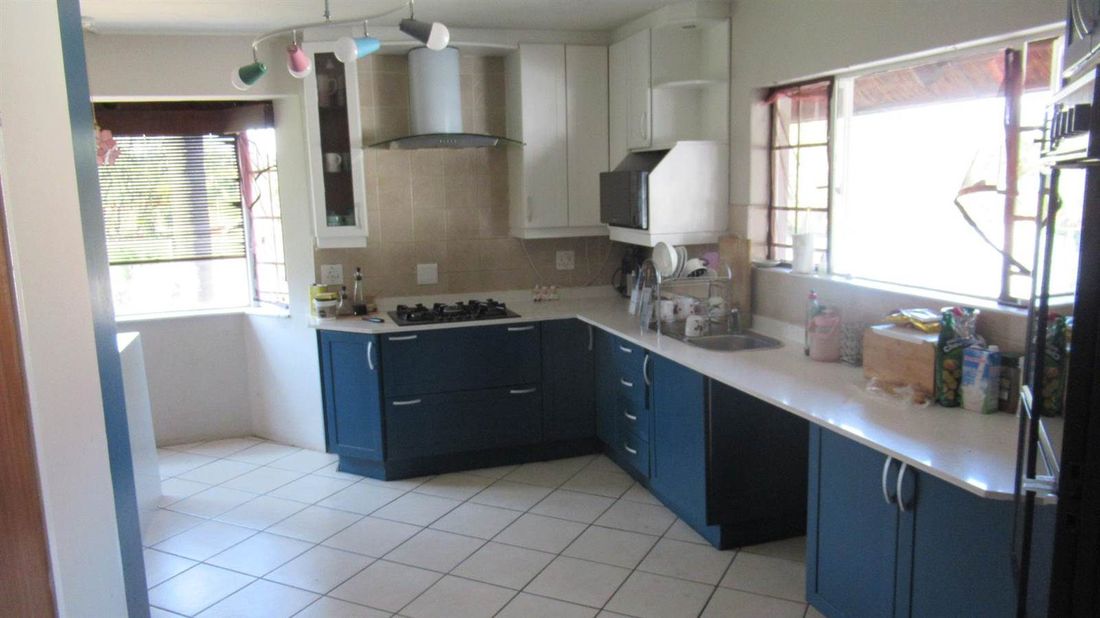 4 Bed House in Jukskei Park photo number 7