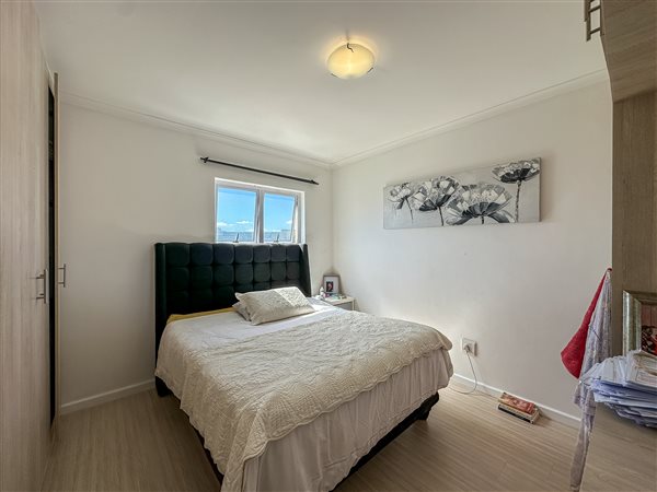 2 Bed Apartment