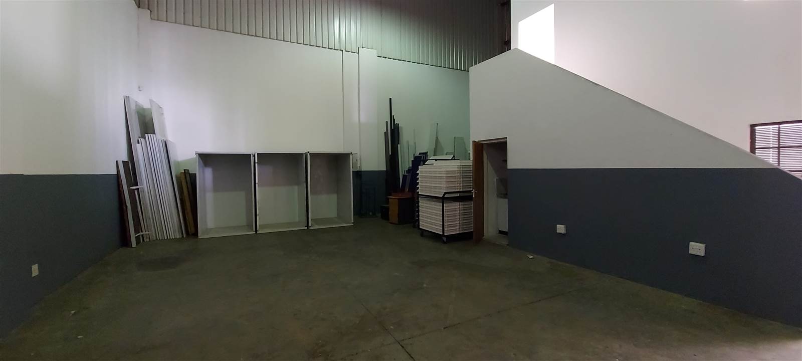 175  m² Industrial space in Jet Park photo number 8