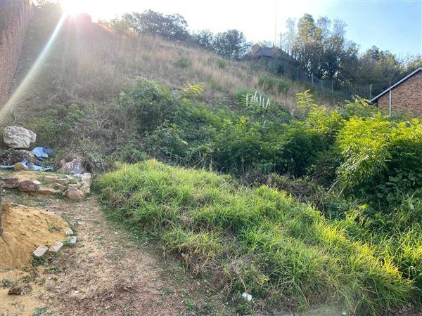 1 681 m² Land 1 681 m² Land