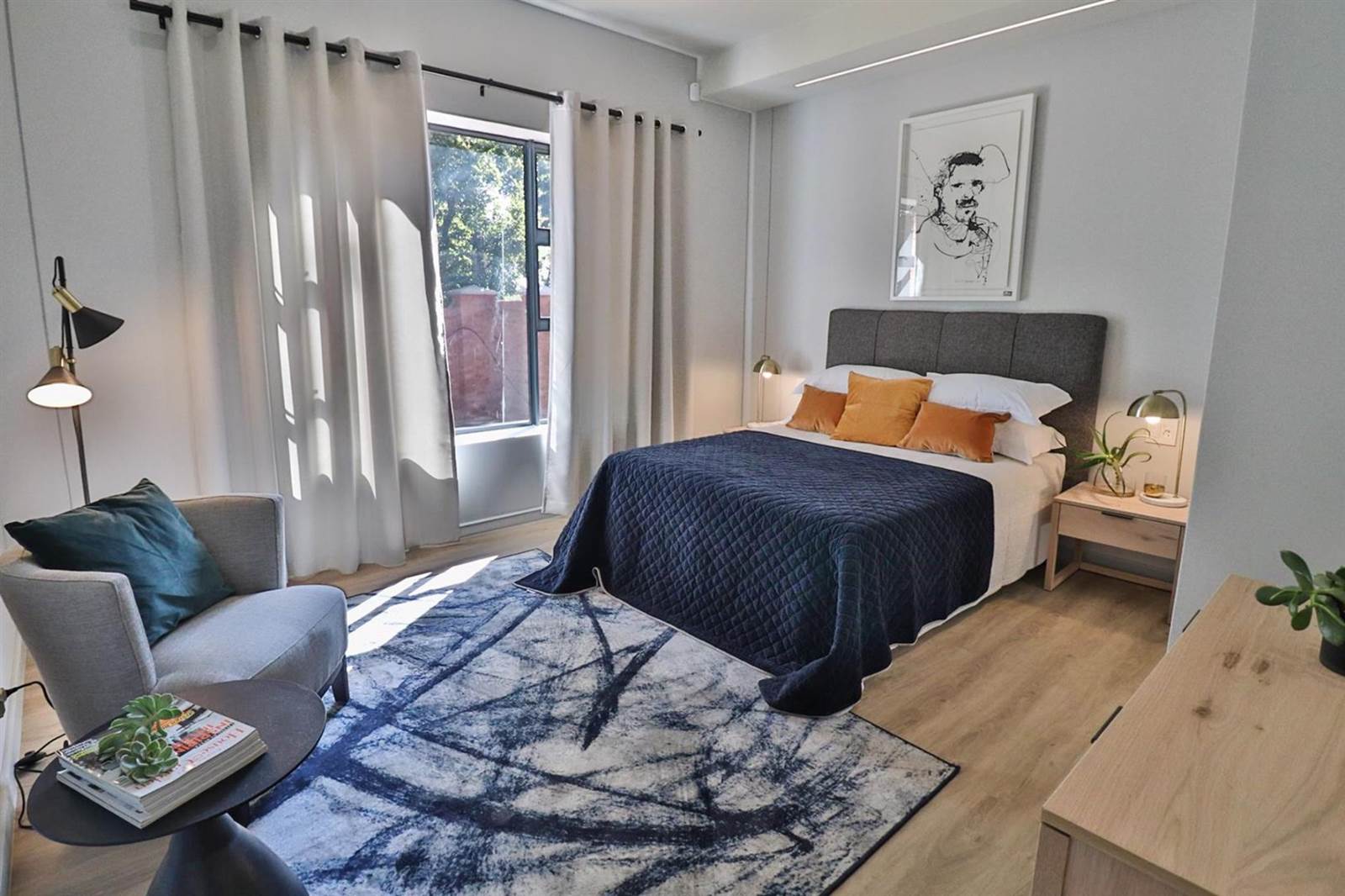 3 Bed Apartment in Nieuw Muckleneuk photo number 2