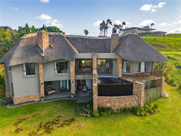 4 Bedroom House 4 Bedroom House