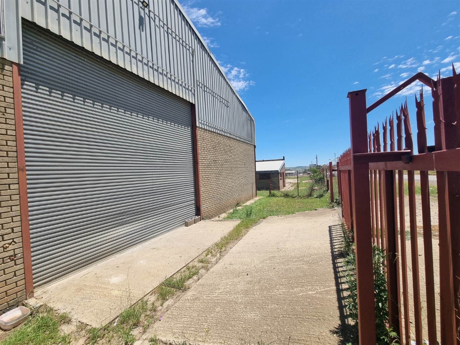 530  m² Commercial space in Harrismith photo number 8