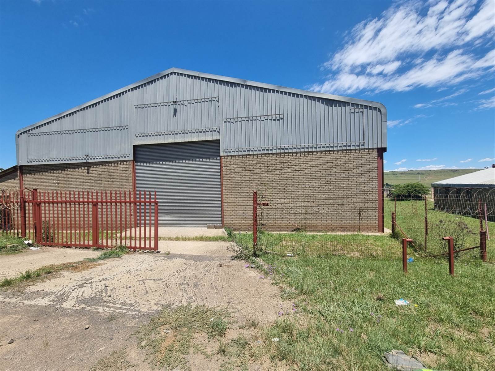 530  m² Commercial space in Harrismith photo number 1