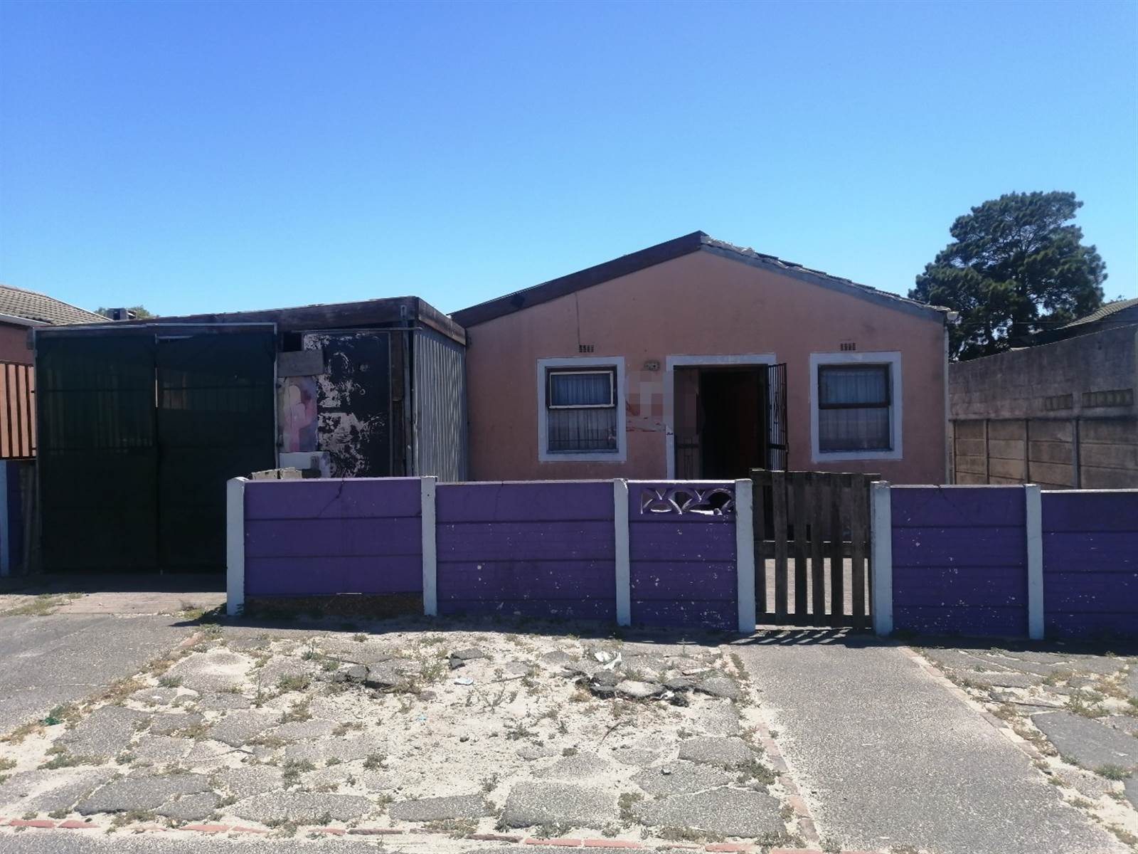 2 Bed House in Bellville South photo number 1