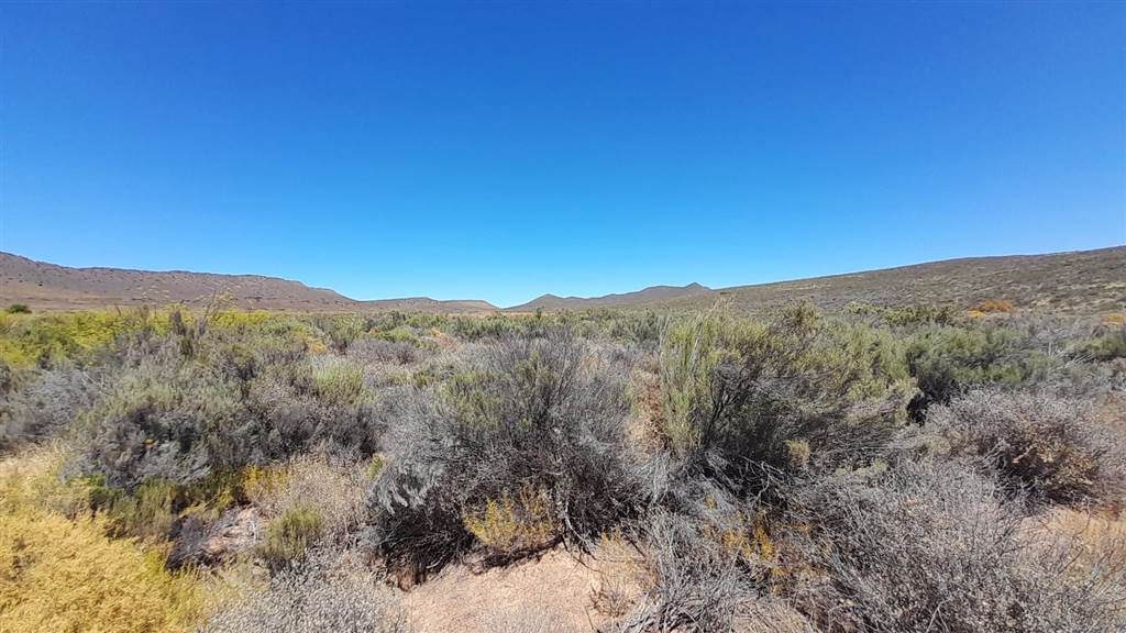 2500 ha Land available in Montagu photo number 23
