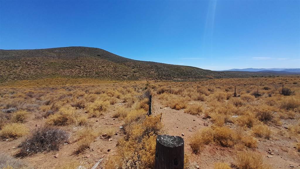 2500 ha Land available in Montagu photo number 30