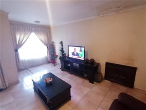 3 Bed House in Mimosa Park