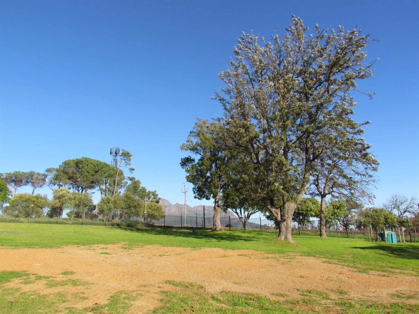 1166 m² Land available in La Pastorale photo number 14