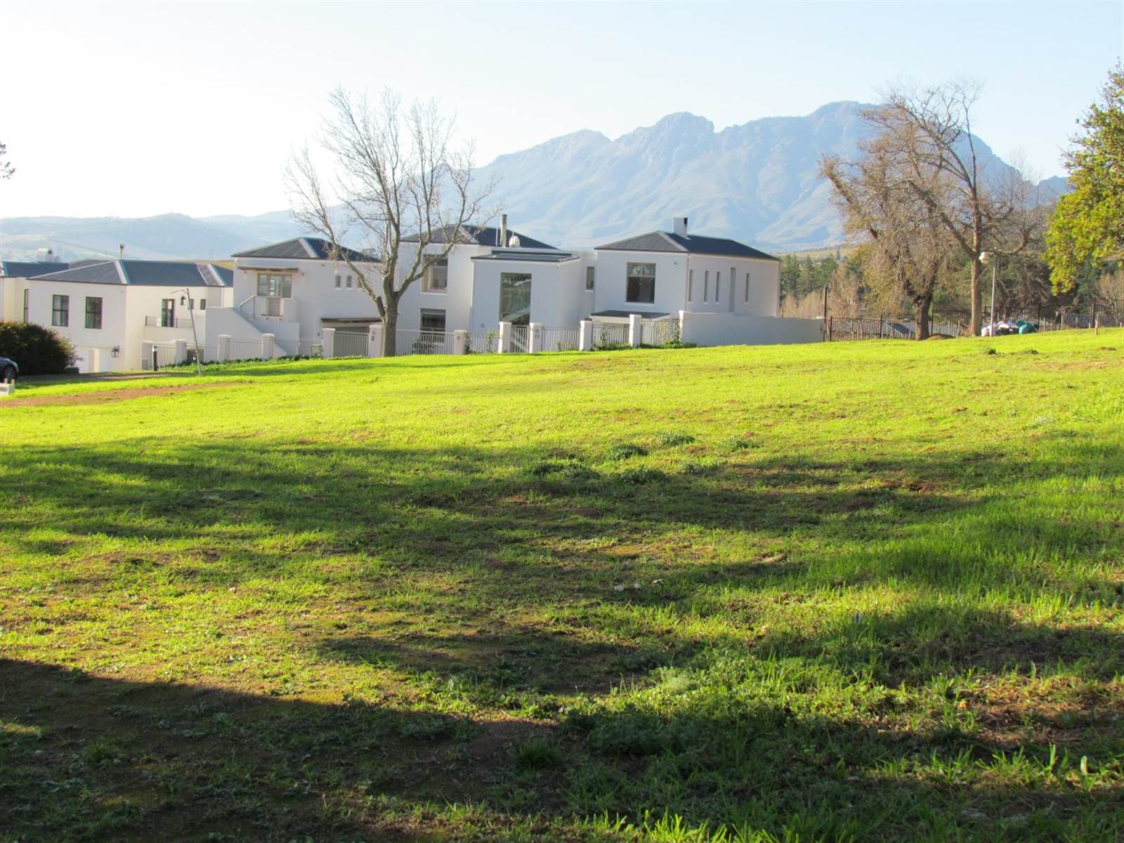 1166 m² Land available in La Pastorale photo number 3