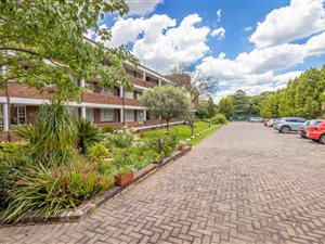 1 Bed Apartment in Blackheath