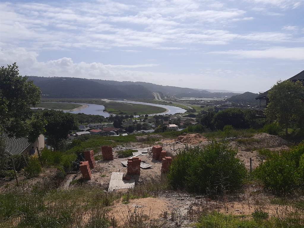 1186 m² Land available in Great Brak River photo number 3