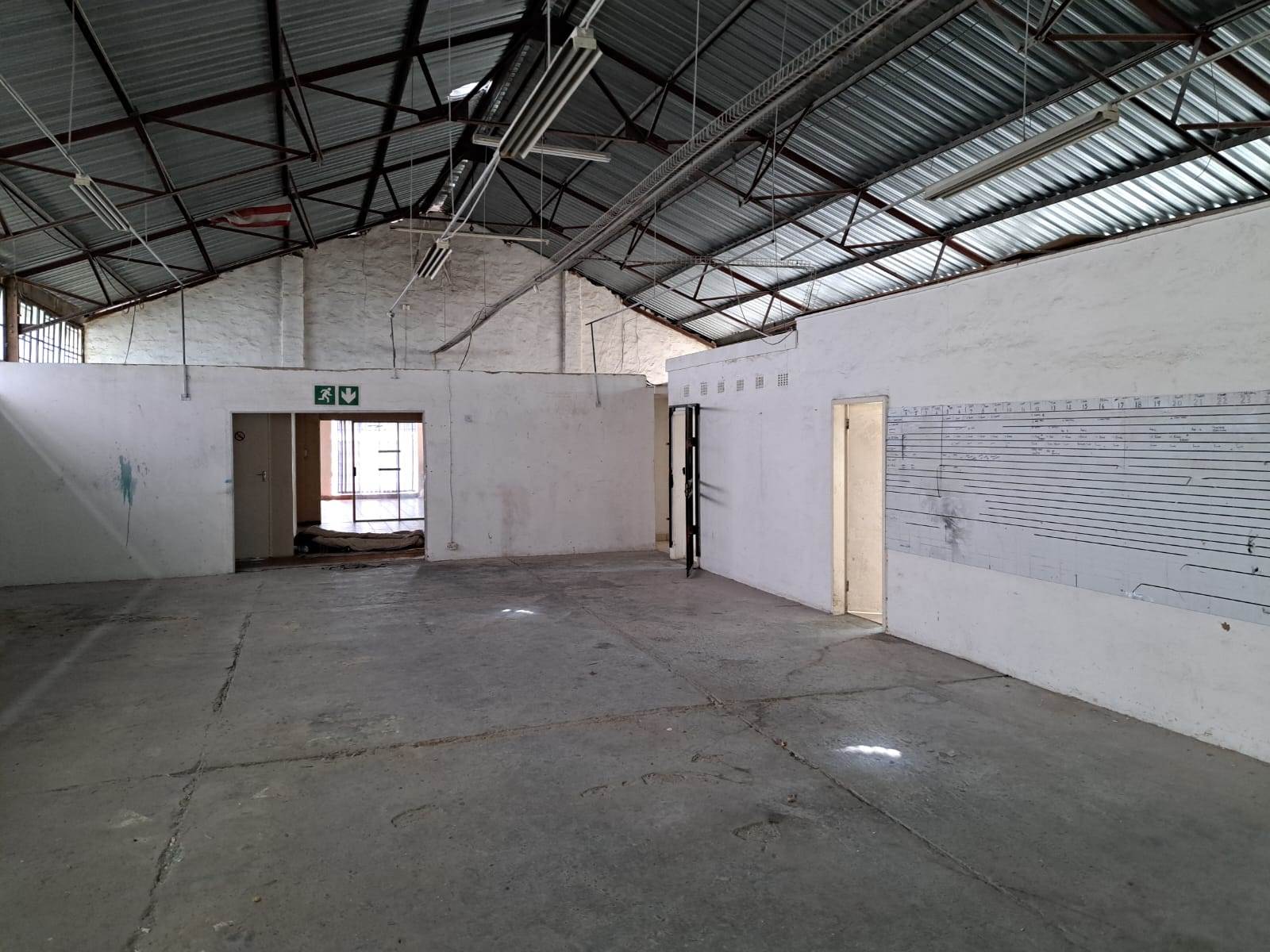 1107  m² Industrial space in Robertsham photo number 22
