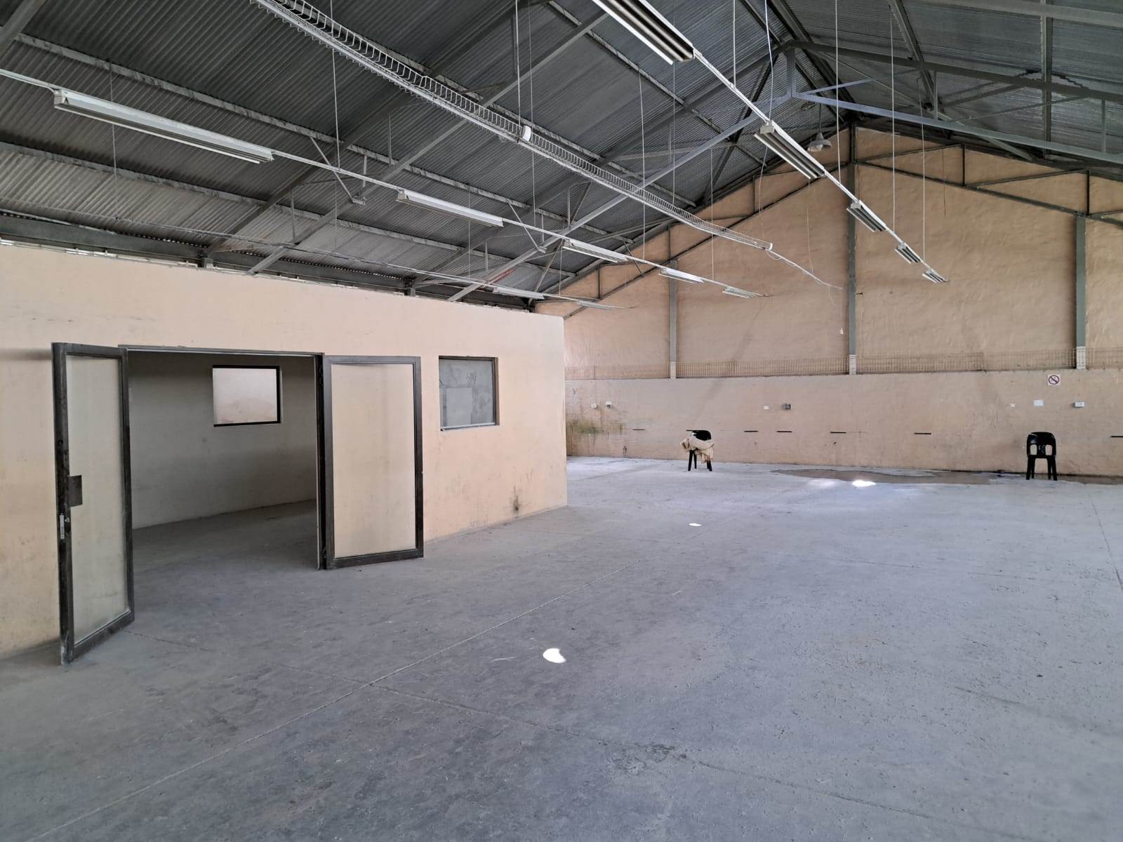 1107  m² Industrial space in Robertsham photo number 17