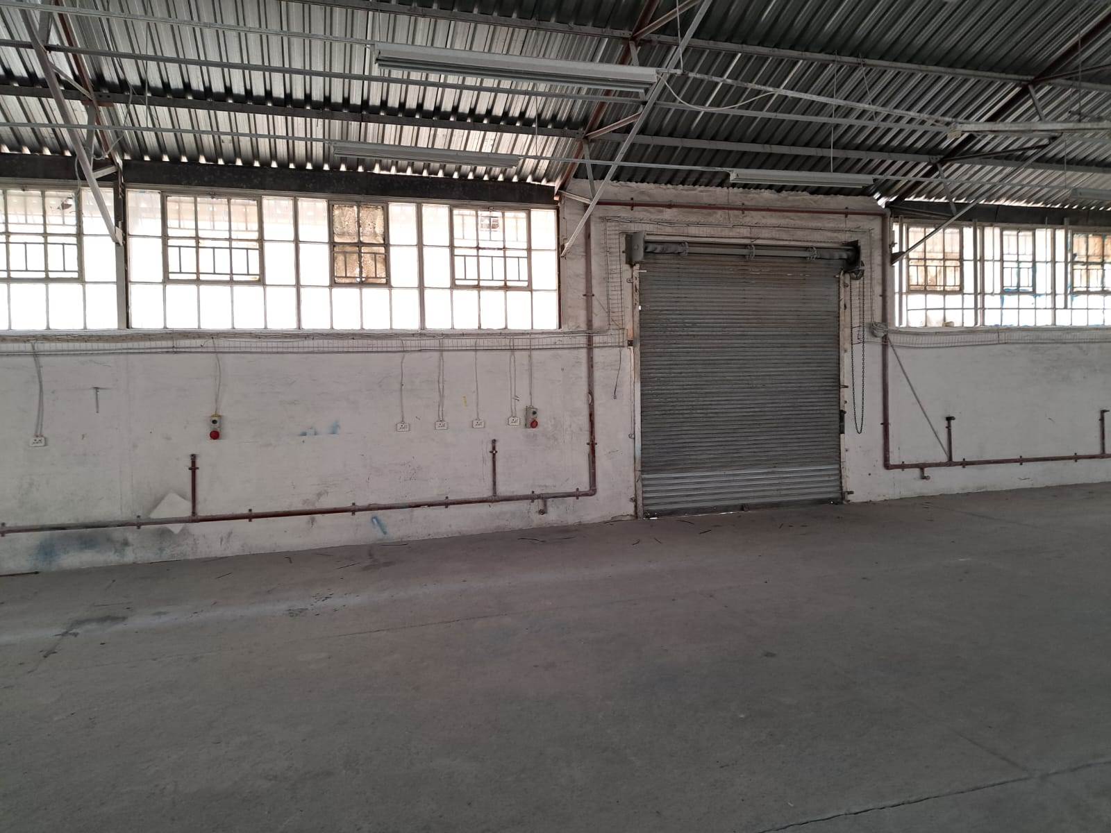 1107  m² Industrial space in Robertsham photo number 19