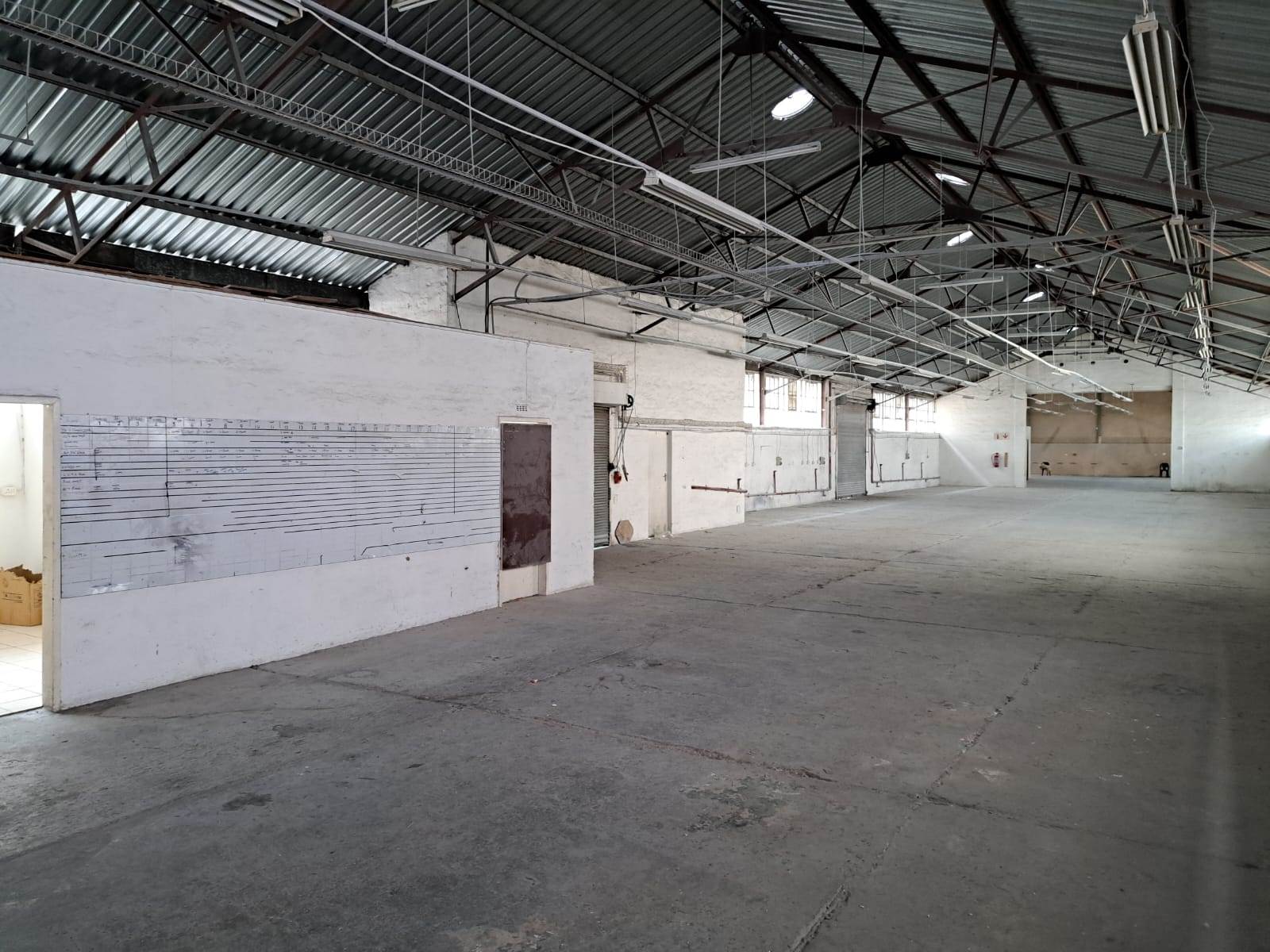 1107  m² Industrial space in Robertsham photo number 24