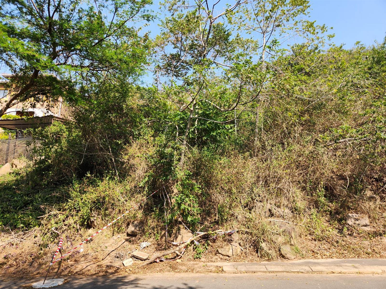 929 m² Land available in Reservoir Hills photo number 2