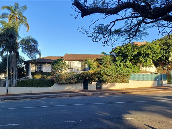 3 Bedroom Duplex