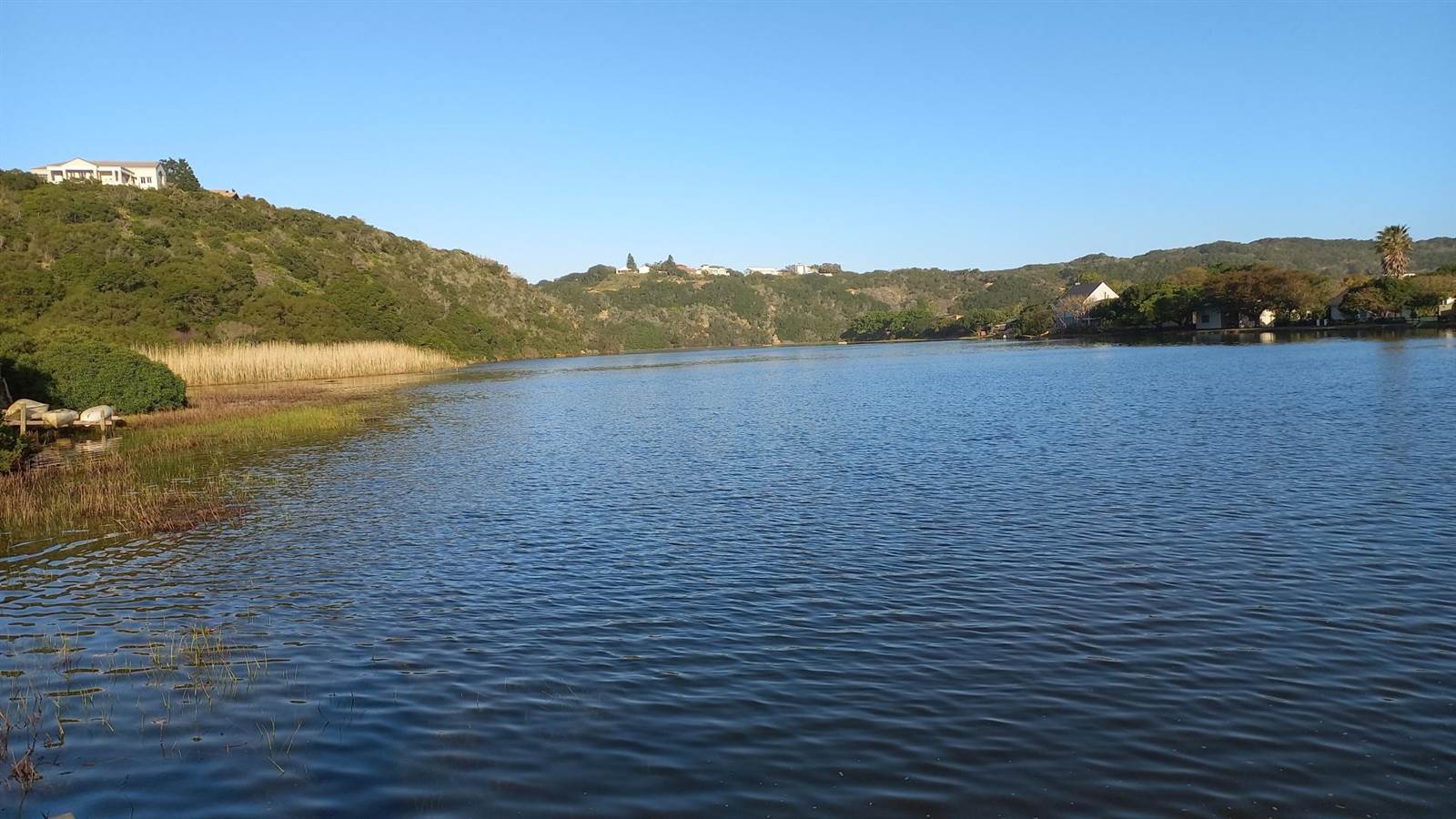 648 m² Land available in Great Brak River photo number 15