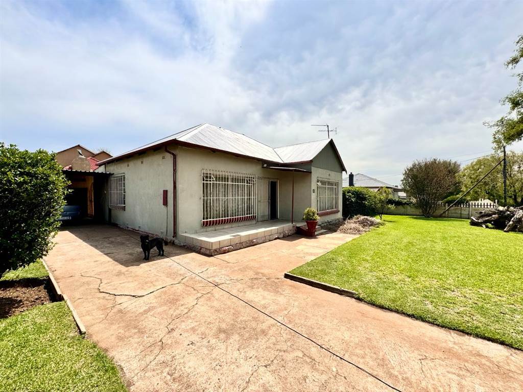3 Bed Simplex in Brakpan Central photo number 6