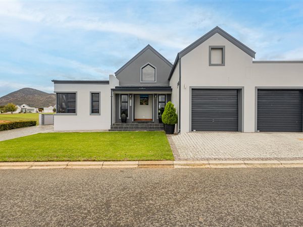 3 Bedroom House 3 Bedroom House