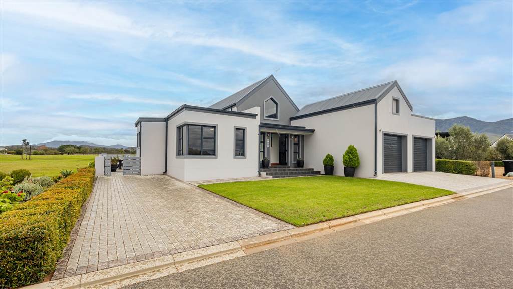 3 Bedroom House 3 Bedroom House