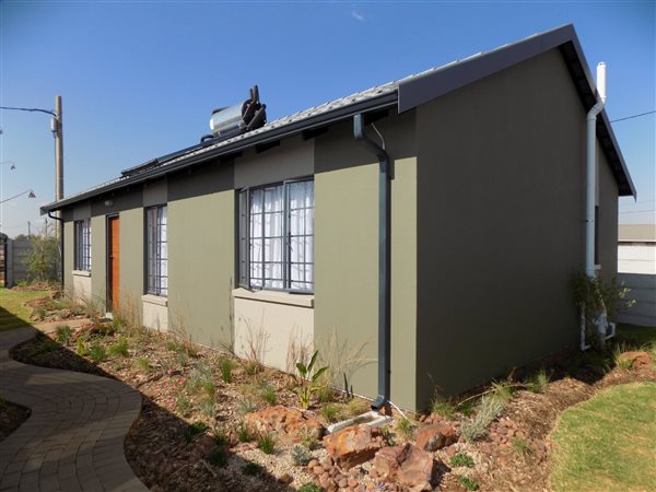 2 Bed House in Savanna City