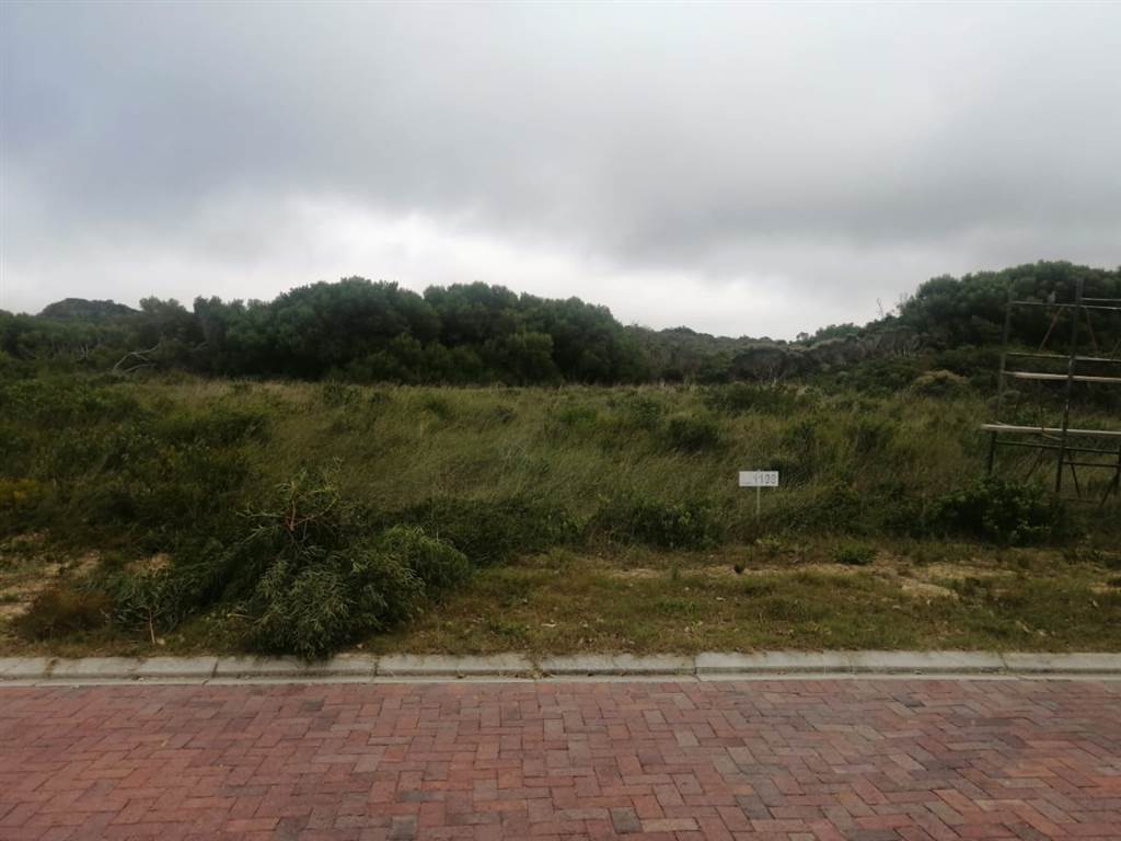 692 m² Land available in Stilbaai photo number 6