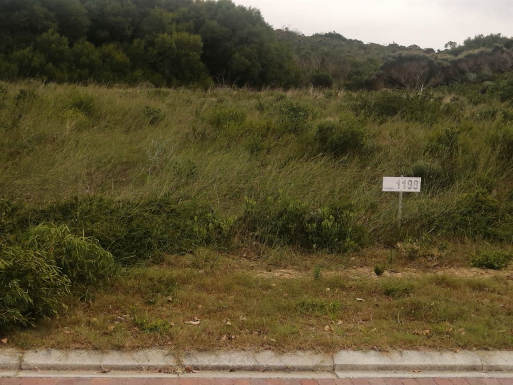 692 m² Land available in Stilbaai photo number 3