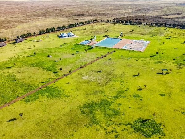 5 ha Land available in Soweto Central