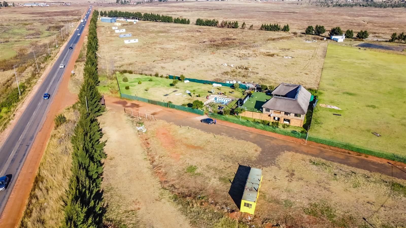5 ha Land available in Soweto Central photo number 10